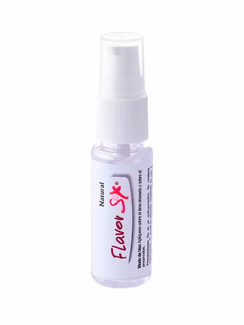 Compra Lubricantes Flavor Sex Sex Shop Dulce Gatita