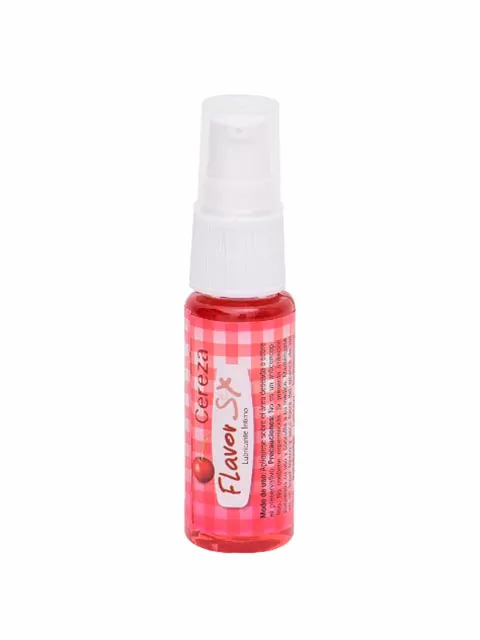 Compra Lubricantes Flavor Sex Sex Shop Dulce Gatita