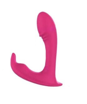 Alternative view of Vibrador control APP USB