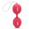 Bolas Vaginales Siliconadas
