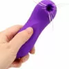 Succionador de clítoris USB