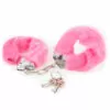 Esposas de Peluche