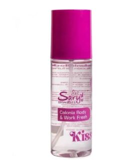 Alternative view of Splash Femenino Sary x 210ml