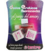 Dados Luminosos Tantra x par