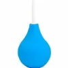 Ducha anal enema Forma de Pera x 224ml