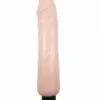 Vibrador clásico realístico 21cm