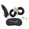 Kit fetish Travieso