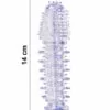Funda para el pene 14cm
