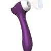 Succionador de clítoris USB gigante
