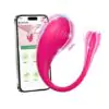 Vibrador App USB punto G