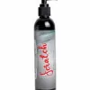 Lubricante CUM apariencia semen Scratch Flavor Sex x 250ml