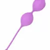 Bolas Vaginales silicona