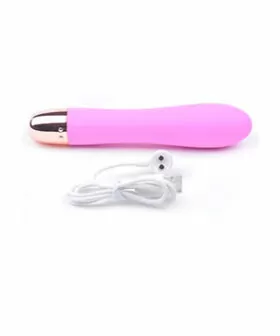 Vibradores carga USB