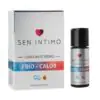 Multiorgasmos Sen Intimo frío y calor x 30ml