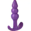 Plug Anal mediano