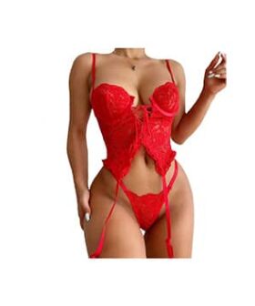 Corset