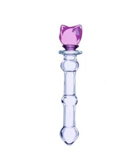 Dildos de cristal