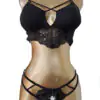 Conjunto 39114-Talla Unica