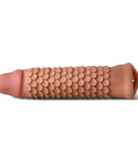 Alternative view of Funda para el pene 17 cm
