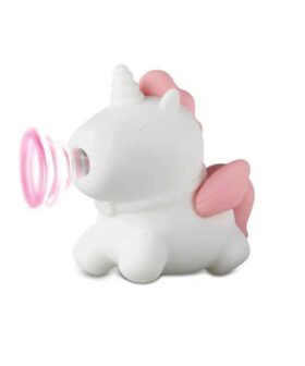 Succionador unicornio USB - Ref. 31004
