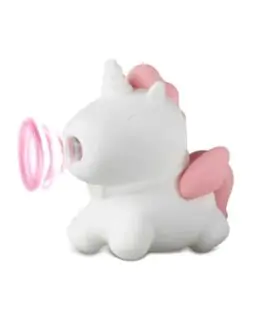 Succionador unicornio USB - Ref. 31004