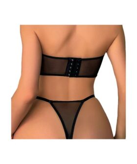 Alternative view of Conjunto 39116 - Talla única