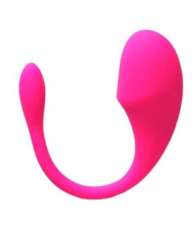 Bala vibradora App USB