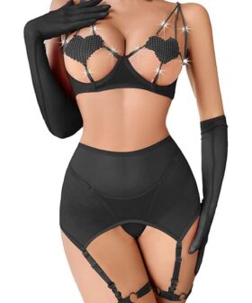 Conjunto 39120 Talla única
