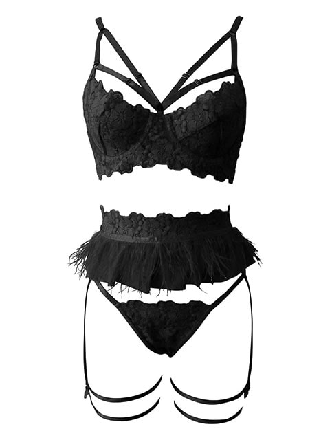 Conjunto 39124 Talla única - Imagen 2