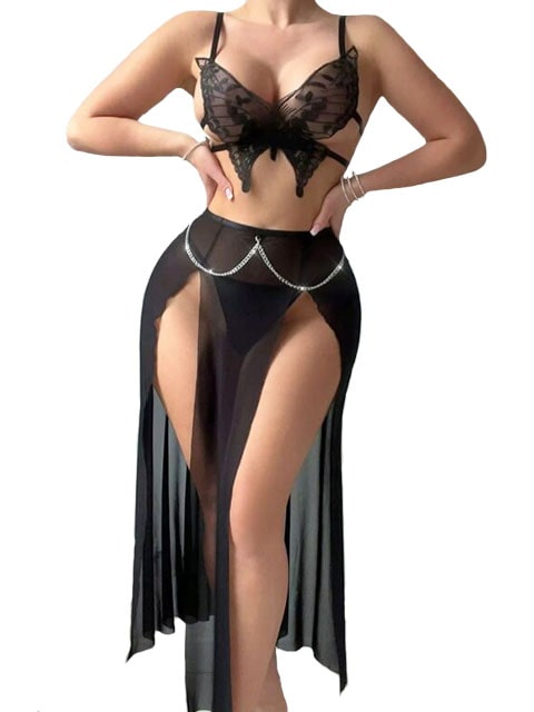 Conjunto 39126 - Talla única - Imagen 2