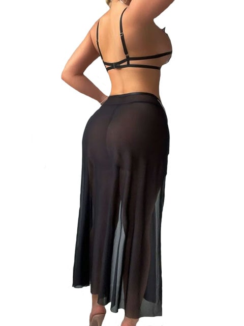 Conjunto 39126 - Talla única - Imagen 3