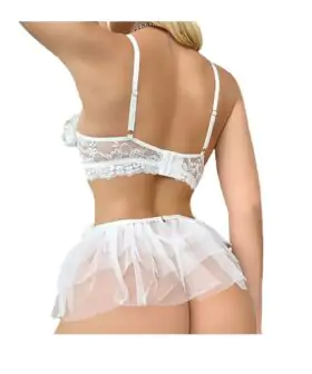Alternative view of Conjunto 39129 - Talla única