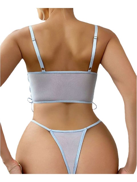 Conjunto 39130 Talla única - Imagen 2