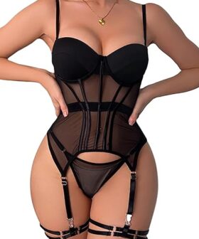 Conjunto 39133 Talla única
