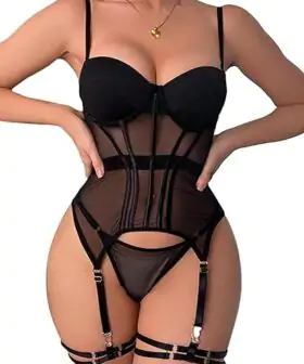 Conjunto 39133 Talla única