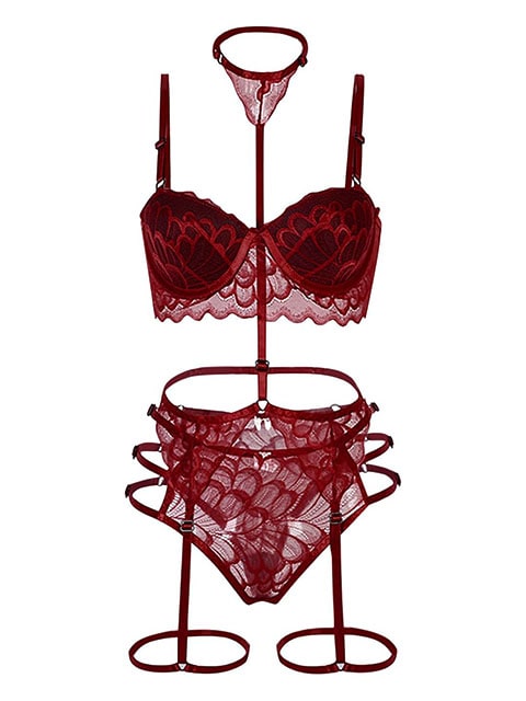 Conjunto 39127 Talla única - Imagen 3