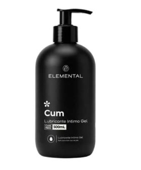 Lubricante CUM Elemental x 500 ml