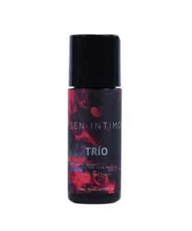 Alternative view of Lubricante Sen Intimo Trio x 30 ml