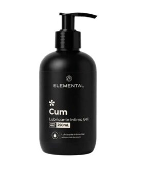 Lubricante CUM Elemental x 250 ml