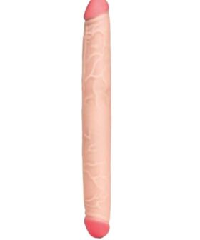 Dildo doble 42 cm