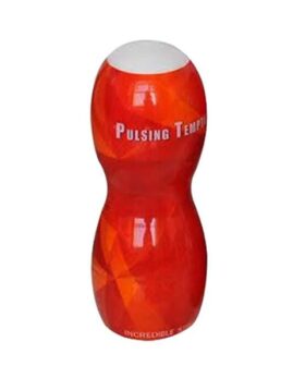 Masturbador tipo copa