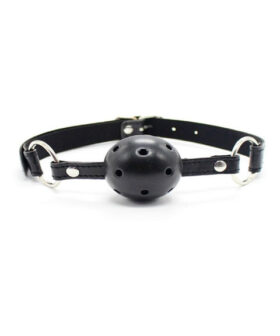 Alternative view of Mordaza bola rígida - Ball Gag