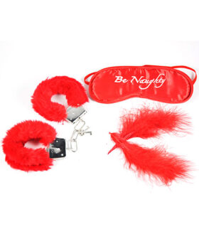 Fetish Romance kit