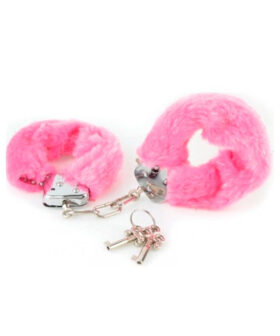 Esposas de Peluche