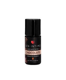 Alternative view of Lubricante caliente Sen Intimo x 30ml