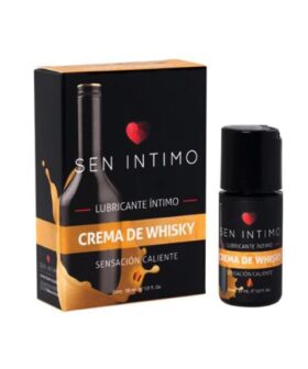Lubricante caliente Sen Intimo x 30ml