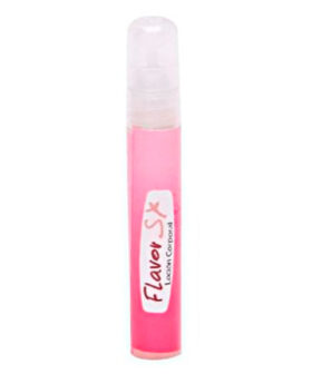 Loción Femenina Flavor Sex x 7ml