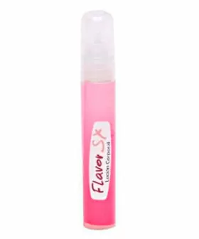 Loción Femenina Flavor Sex x 7ml