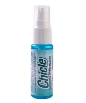 Alternative view of Lubricante saborizado Flavor Sex x 20ml