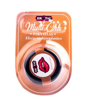 Multiorgasmo Ohh x 3gr
